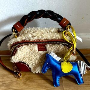 Cute Horse 🐎 Charm